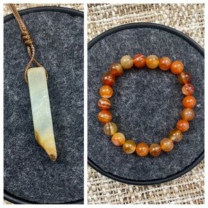 Additional “C” Stones